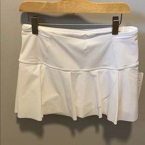 Lululemon Hit Your Stride Skirt Sz 4